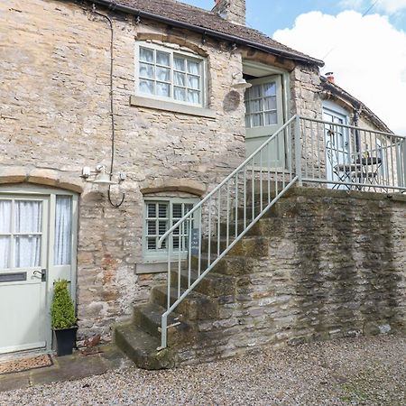 In&Out Cottage Middleham Exteriör bild